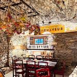 Photo n°2 de l'avis de Luciano. fait le 24/03/2024 à 13:51 sur le  Ristorante Cadran Solaire à Courmayeur