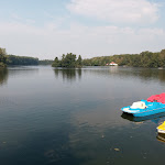 Photo n°1 de l'avis de Rainer.a fait le 16/09/2020 à 12:41 sur le  Cafe am Alberssee à Lippstadt