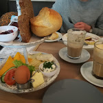 Photo n°1 de l'avis de Flo.t fait le 25/02/2018 à 11:16 sur le  Café Bo à Cologne