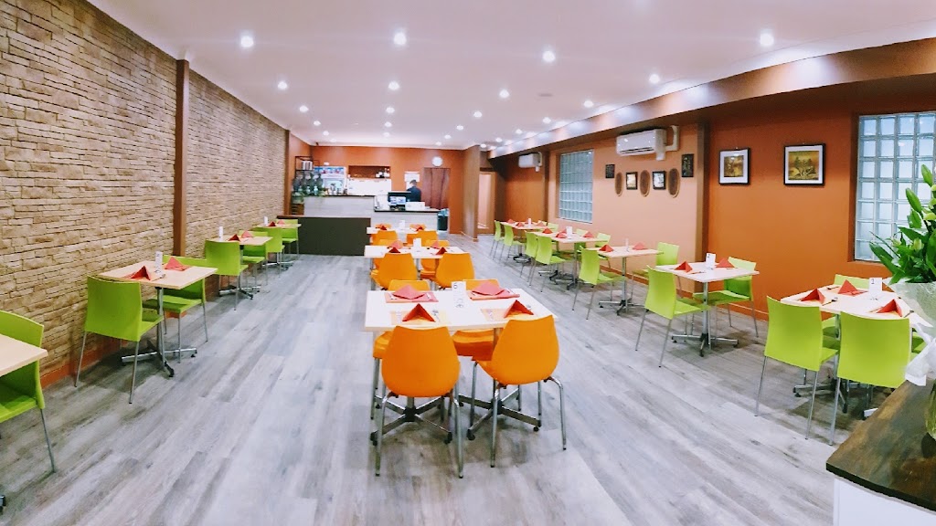 Bahn Kubo Restaurant 5290