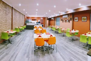 Bahn Kubo Restaurant image