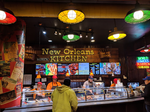 Shopping Mall «Atrium», reviews and photos, 100 W Randolph St, Chicago, IL 60601, USA