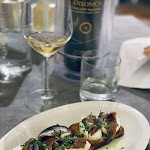 Photo n°4 de l'avis de Antonio.o fait le 11/07/2020 à 11:04 sur le  L'Osteria, Via Mazzini 6 - Orbetello à Orbetello