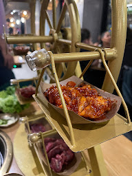 Photo n°45 de BIGBANG Marais à Paris ()