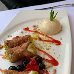 Photo n°1 de l'avis de Aisha.u fait le 01/06/2021 à 21:26 sur le  Birreria e Trattoria Seerose à Munich