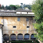 Photo n°2 de l'avis de Gaizka.l fait le 29/11/2018 à 08:48 sur le  Hotel La Scaletta Florence à Florence