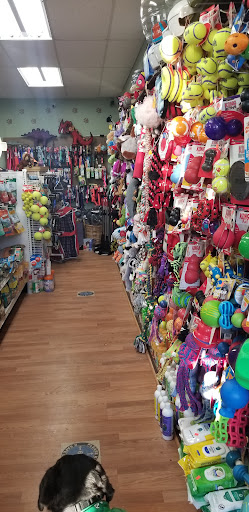 Pet Store «Hometowne Pet & Supply Inc», reviews and photos, 153 NY-94, Warwick, NY 10990, USA
