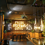 Photo n°4 de l'avis de Go.e fait le 17/12/2023 à 15:59 sur le  Frittenwerk Hamburg à Hamburg