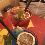 Photo n°2 de l'avis de Amalia.a fait le 04/04/2024 à 21:14 sur le  Trevi Caffe à Rome