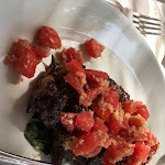 Photo n°1 de l'avis de full.r fait le 14/08/2018 à 15:57 sur le  Ristorante Il Vecchio Frantoio à Castagneto Carducci