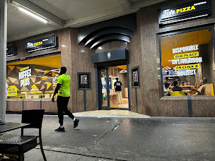 Photo n°22 de Five Pizza Original - Mulhouse à Mulhouse ()
