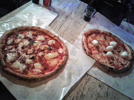 Pulecenella Pizzeria in Salerno, Provincia di Salerno