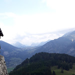Photo n°1 de l'avis de Michel. fait le 21/09/2020 à 15:43 sur le  Berggasthaus Zum Oberen Horn à Bad Hindelang