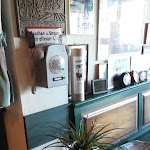 Photo n°5 de l'avis de Sylke.l fait le 26/08/2018 à 20:40 sur le  Truck-Stop Quirla - Eberhard Schneider à Quirla