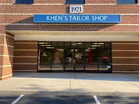 Khen's Tailor Shop - Photo 4 - Car repair in Durham, NC, Durham