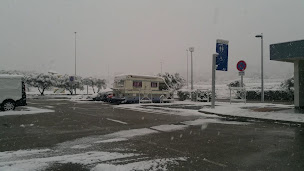 Photo n°5 de Restaurant Les 4 Vents - Relais routier à Le Cannet-des-Maures ()