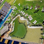 Photo n°4 de l'avis de Raffaella.e fait le 14/08/2023 à 08:51 sur le  Hotel Schwarzenstein à Luttach