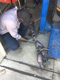 Autoflow Mechanics - Photo 8 - Car repair in Columbus, OH, Columbus