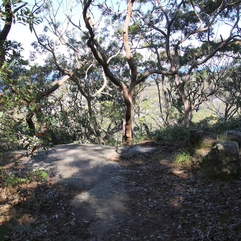 Stapleton Reserve