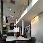 Photo n°7 de l'avis de Petra.h fait le 19/10/2018 à 17:57 sur le  Holiday Inn Berlin Airport - Conf Centre, an IHG Hotel à Berlin