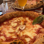 Photo n°3 de l'avis de Priscilla.u fait le 19/07/2022 à 09:12 sur le  Fradiavolo Pizzeria - Milano Sempione à Milan