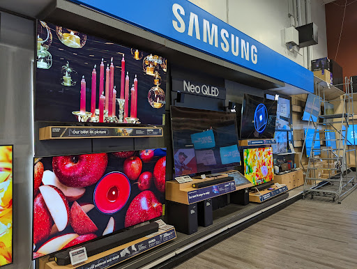 Electronics Store «Best Buy», reviews and photos, 21415 US-19, Clearwater, FL 33765, USA