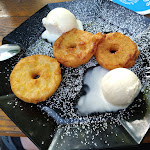 Photo n°9 de l'avis de Sabine.u fait le 10/06/2023 à 16:58 sur le  Landgasthof Schuh Kleinseebach à Möhrendorf