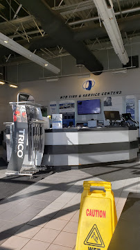 Mavis Tires & Brakes - Photo 7 - Car repair in Woburn, MA, Boston