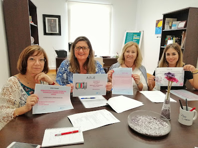 Asociacion De Fibromialgia Jerezana C. Virgo, 11, 11406 Jerez de la Frontera, Cádiz, España