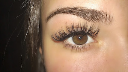 LASH.inc Eyelash Extensions Lash Lifts and Tint