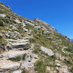 Photo n°6 de l'avis de Oliver.h fait le 19/07/2022 à 12:39 sur le  Gönneralm Oberwielenbach à Vila di Sopra