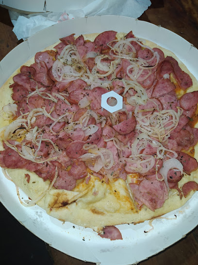 Logo da empresa - Pizzaria Pippa