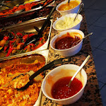 Photo n°6 de l'avis de Jan.i fait le 22/11/2023 à 19:03 sur le  Sonnenhof Hotel & Restaurant GmbH & CO KG à Dietzenbach