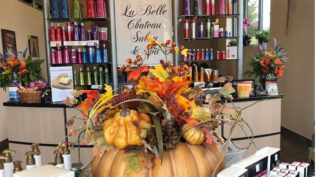 La Belle Chateau Salon & Spa 06085