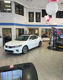 Rusty Wallace Honda - Photo 2 - Car repair in Knoxville, TN, Knoxville