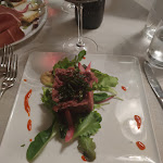 Photo n°1 de l'avis de Monica.u fait le 23/07/2021 à 06:51 sur le  Locanda la Luna à Tirli