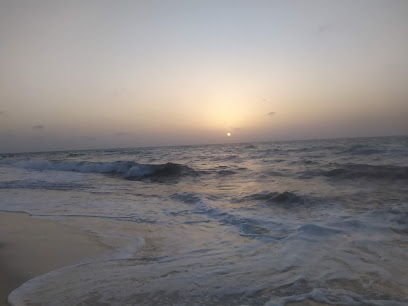 Helio beach