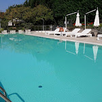 Photo n°2 de l'avis de Alberto.r fait le 21/09/2019 à 13:02 sur le  Red's Redaelli Hotel à Barzanò