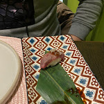 Photo n°4 de l'avis de Akio. fait le 02/02/2024 à 11:26 sur le  Makai Uramakeria & Sushi à Busto Arsizio