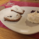 Photo n°1 de l'avis de Zoran.t fait le 15/04/2022 à 18:26 sur le  Dolom'eats all'Aquila à Cortina d'Ampezzo