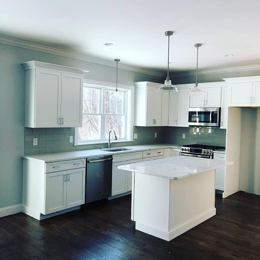 Electrician «Ryan Gath Electric», reviews and photos, 154 Westford St, Chelmsford, MA 01824, USA