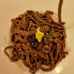 Photo n°6 de l'avis de Claudio.a fait le 17/10/2022 à 08:44 sur le  Ristorante Fana Ladina à San Vigilio di Marebbe