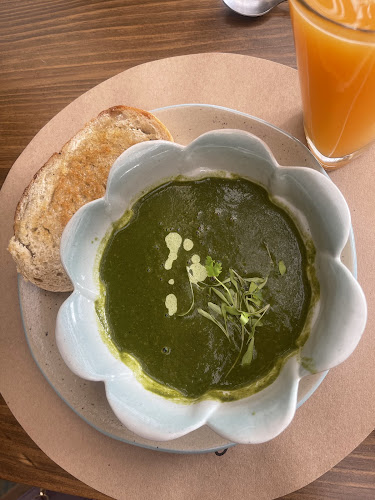 Café Quindío Unicentro Piso 2 - Cafetería