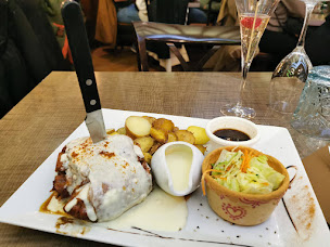 Photo n°133 de Restaurant Alsacien Strasbourg Schnockeloch à Strasbourg ()