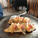 Photo n°4 de l'avis de Nicole.a fait le 14/04/2022 à 21:44 sur le  Montiblu à Nuoro