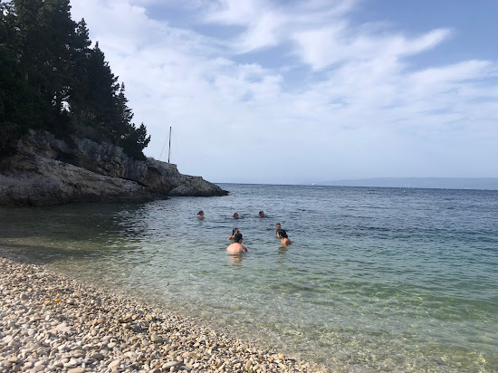 Παραλία Λέβρεχιο