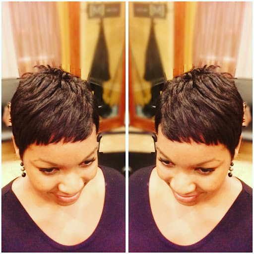 Hair Salon «Mozell & Company Hair», reviews and photos, 7146 E 1st St, Scottsdale, AZ 85251, USA