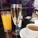 Photo n°4 de l'avis de Mo'.j fait le 06/08/2023 à 17:44 sur le  Aqua Pedra dos Bicos - Design Beach Hotel - Details Hotels & Resorts à Albufeira