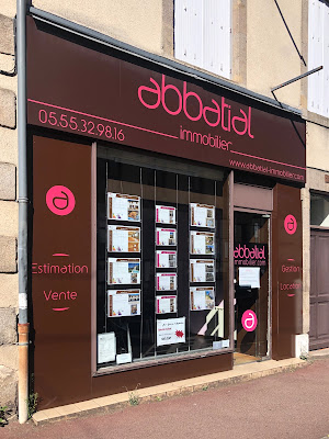 Abbatial Immobilier à Limoges