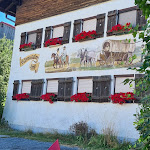 Photo n°2 de l'avis de M... fait le 25/08/2022 à 17:28 sur le  Schmugglerhof à Grafenau